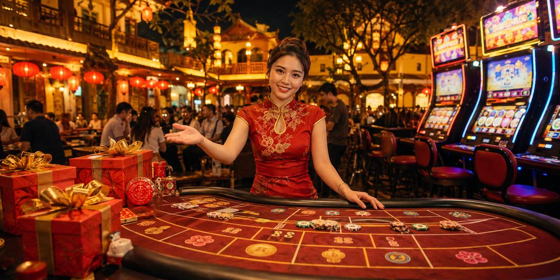 s8bet Live Casino